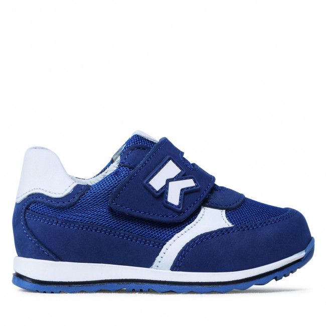 Sneakers Lasocki Kids - CI12-2908-08(II)CH Cobalt Blue