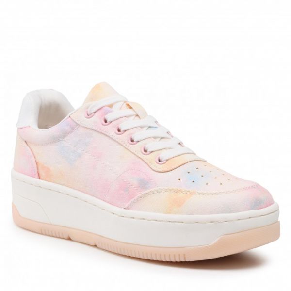 Sneakers DEEZEE - WS5509-06 Pink Sneakers DEEZEE - WS5509-06 Pink