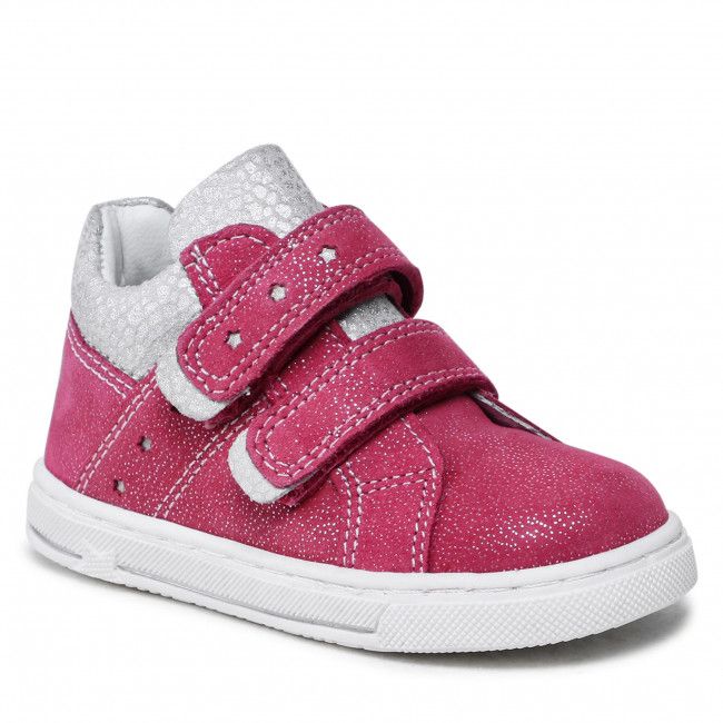 Sneakers Lasocki Kids - CI12-SHILA-01(II)DZ Pink