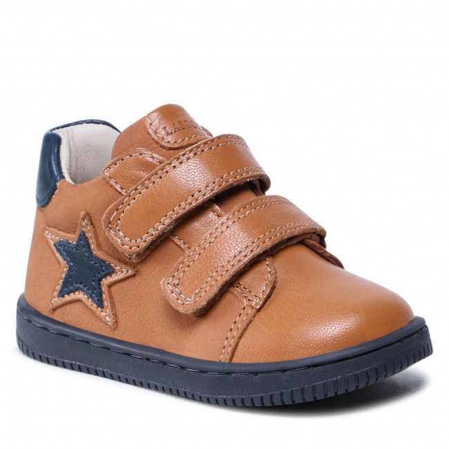 Sneakers Lasocki Kids - CI12-BUST-03 Camel