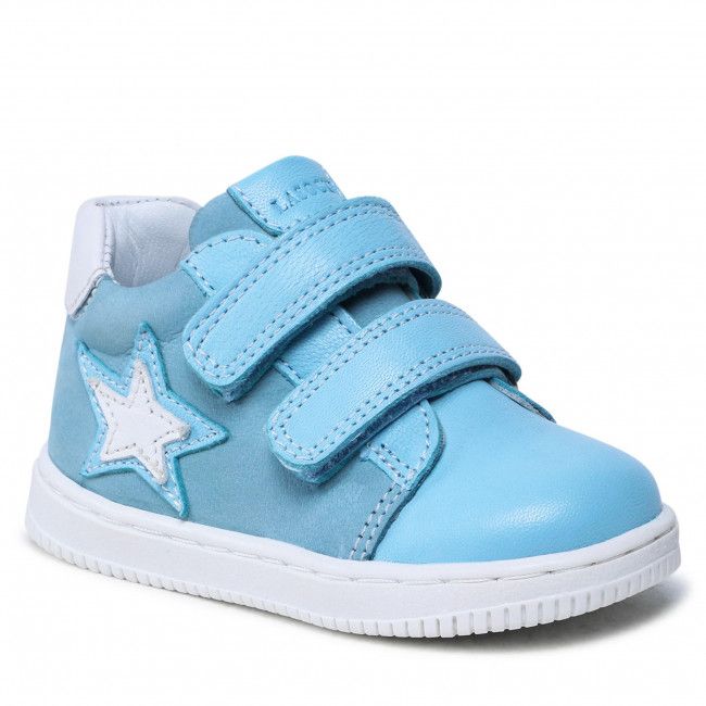 Sneakers Lasocki Kids - CI12-BUST-03 Blue