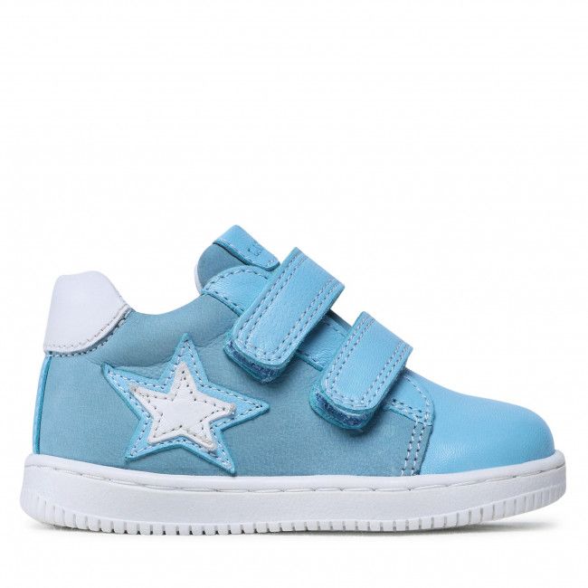 Sneakers Lasocki Kids - CI12-BUST-03 Blue