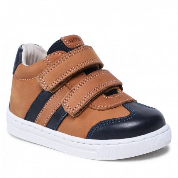 Sneakers Lasocki Kids - CI12-BOLEK-04 Camel Sneakers Lasocki Kids - CI12-BOLEK-04 Camel