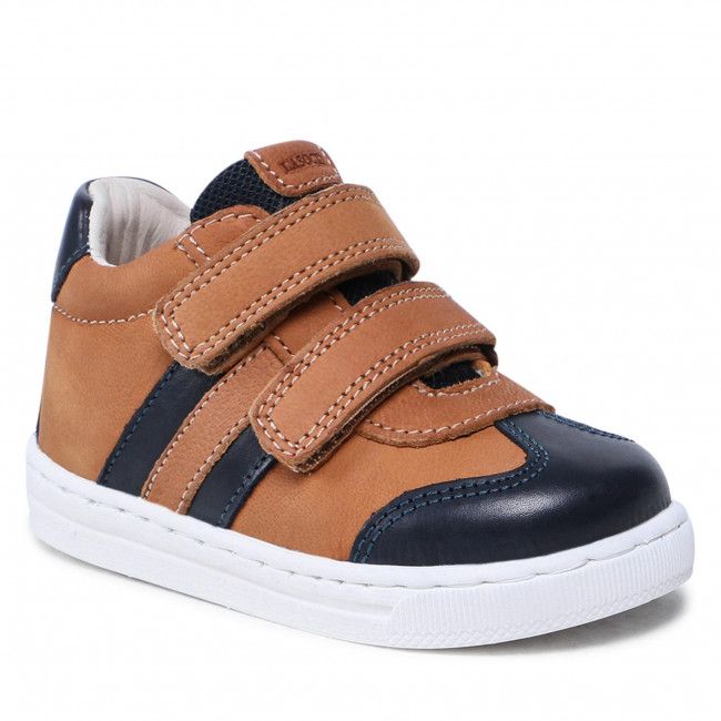 Sneakers Lasocki Kids - CI12-BOLEK-04 Camel