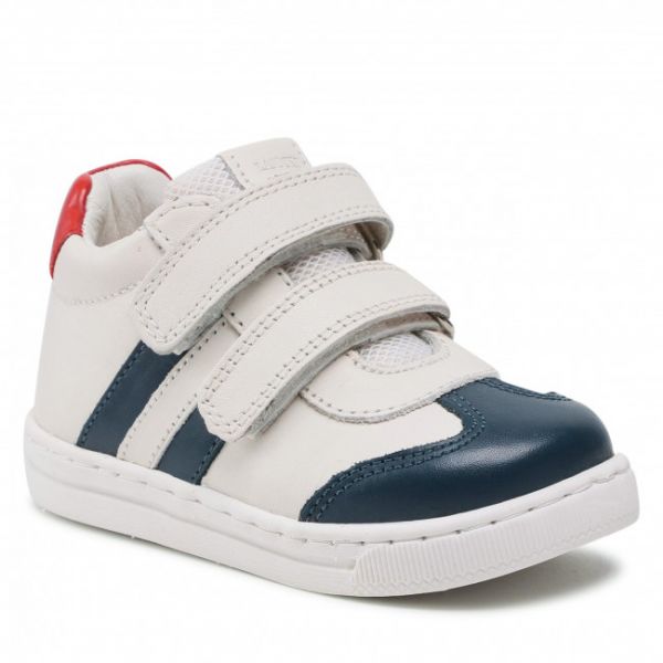 Sneakers Lasocki Kids - CI12-BOLEK-04 White Sneakers Lasocki Kids - CI12-BOLEK-04 White