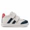 Sneakers Lasocki Kids - CI12-BOLEK-04 White