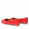 Ballerine LASOCKI - WI23-SORANO-05 Red