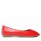 Ballerine LASOCKI - WI23-SORANO-05 Red