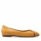 Ballerine LASOCKI - WI23-SORANO-05 Yellow