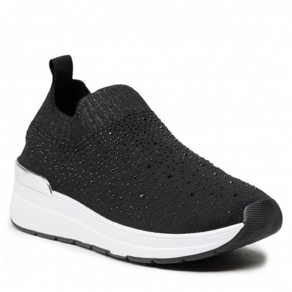 Sneakers JENNY FAIRY - WS062-14 Black