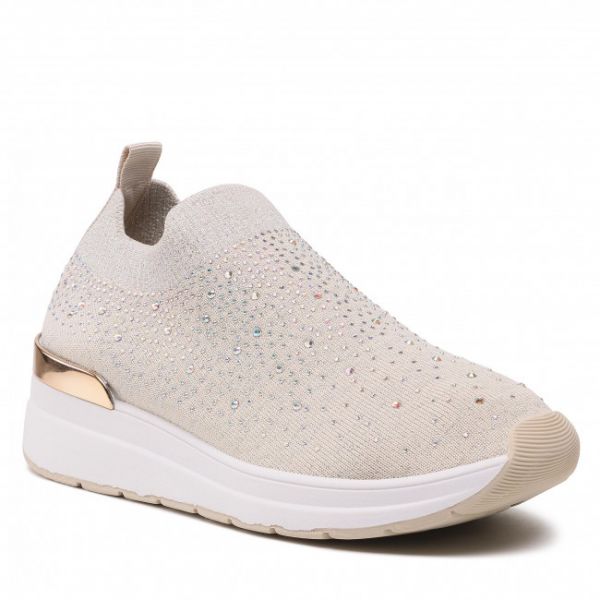 Scarpe basse JENNY FAIRY - WS062-14 Beige