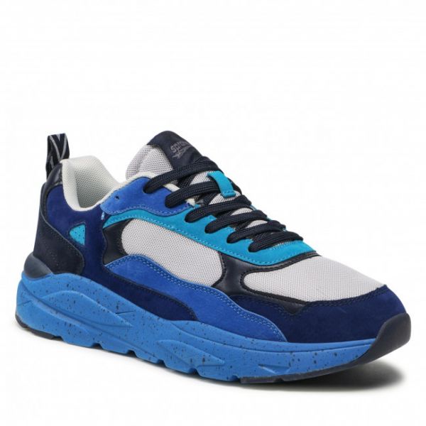 Sneakers Sprandi - MRS-201112124 Blue
