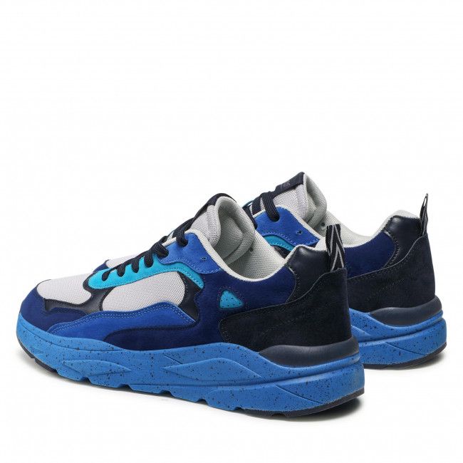 Sneakers Sprandi - MRS-201112124 Blue