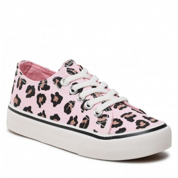 Scarpe sportive Nelli Blu - JW20-1230-5 Pink Scarpe sportive Nelli Blu - JW20-1230-5 Pink
