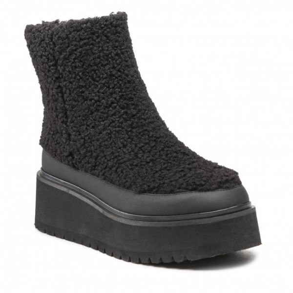 Tronchetti JENNY FAIRY - 121AL0360 Black