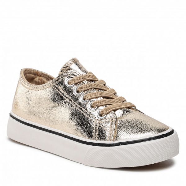 Scarpe sportive NELLI BLU - JW20-1230-2 Golden Scarpe sportive NELLI BLU - JW20-1230-2 Golden
