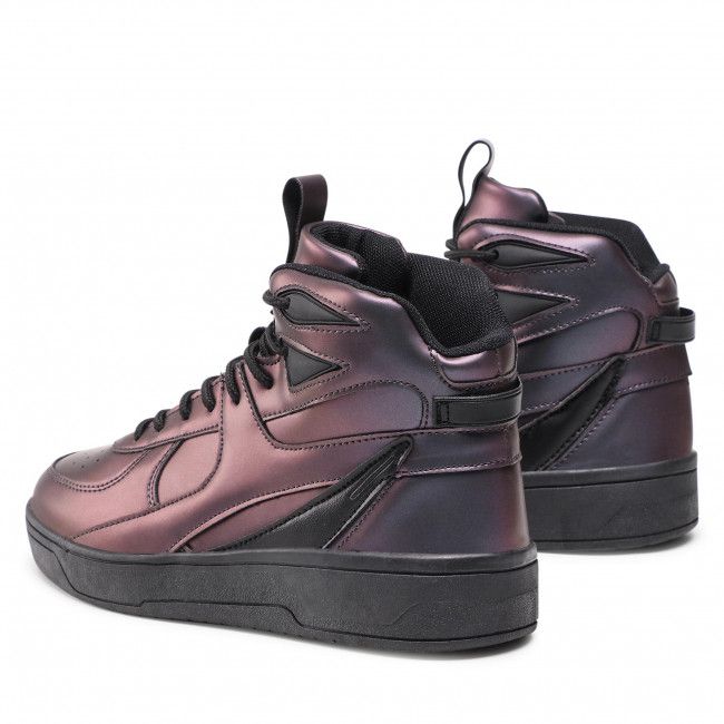 Sneakers Sprandi - WP40-21462Z Black