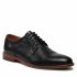 Scarpe basse Gino Rossi - 121AM0469 Black
