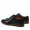 Scarpe basse Gino Rossi - 121AM0469 Black
