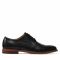 Scarpe basse Gino Rossi - 121AM0469 Black