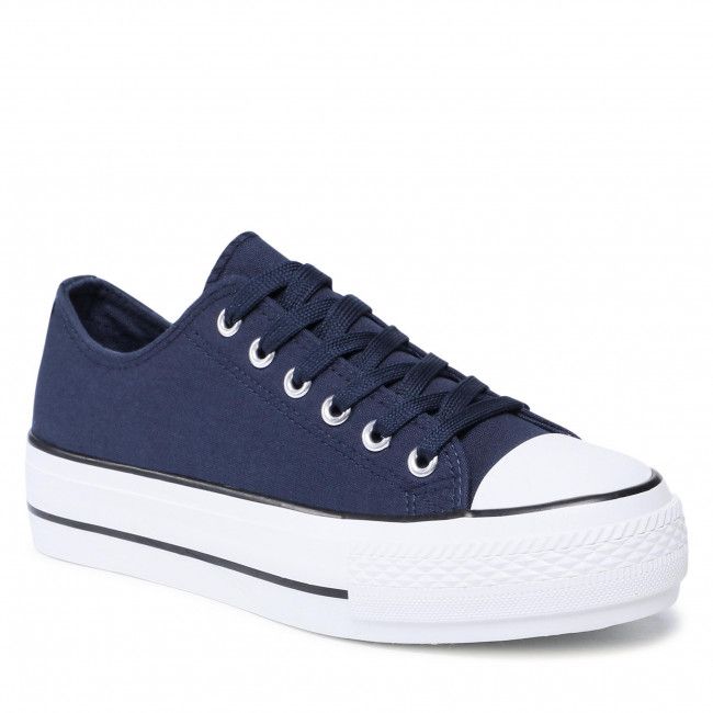 Scarpe da ginnastica JENNY FAIRY - WS160701-02ECO Navy