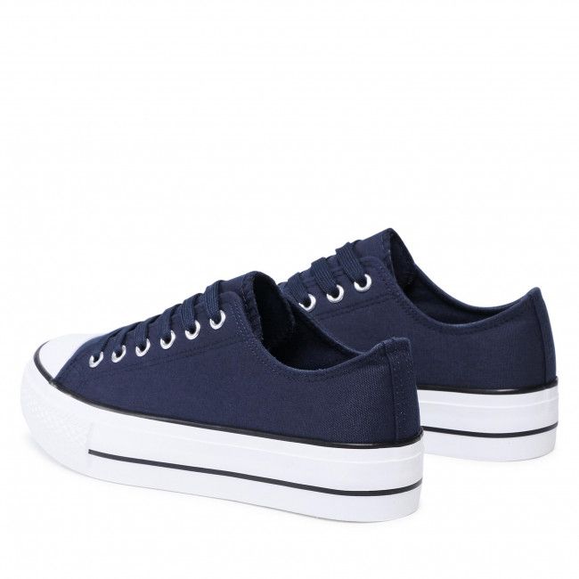 Scarpe da ginnastica JENNY FAIRY - WS160701-02ECO Navy