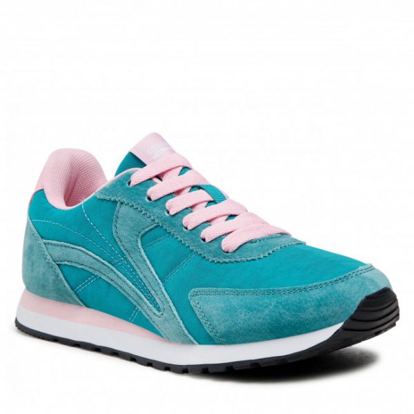 Sneakers Sprandi - WP40-705X Green Sneakers Sprandi - WP40-705X Green