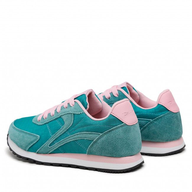 Sneakers Sprandi - WP40-705X Green