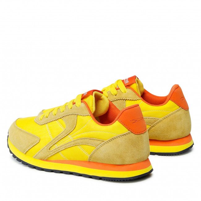 Sneakers Sprandi - WP40-705X Yellow