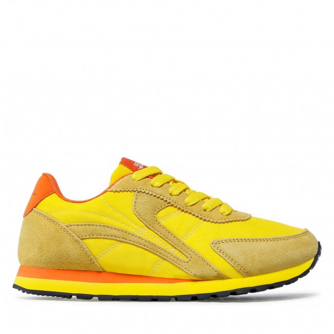 Sneakers Sprandi - WP40-705X Yellow