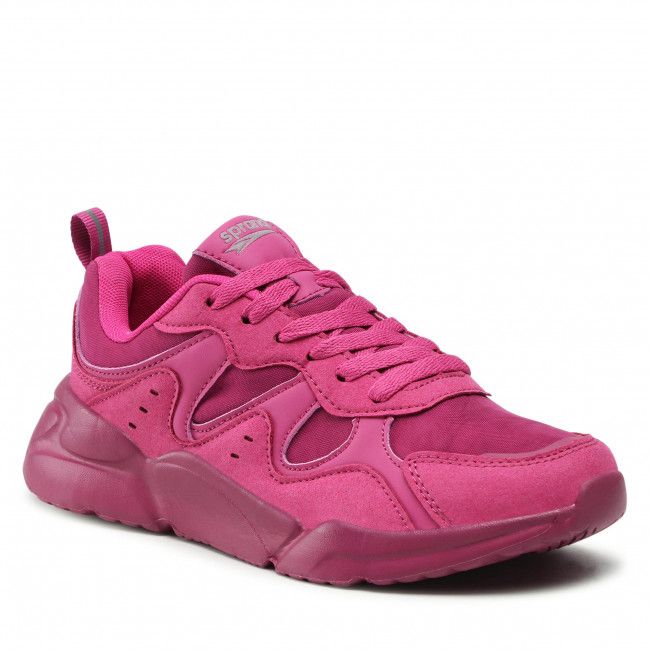 Sneakers Sprandi - WP40-20833W Dark Pink