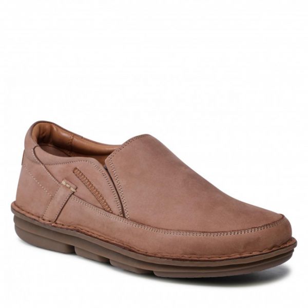 Scarpe basse Go Soft - MI08-HALIFAX-03 Camel Scarpe basse Go Soft - MI08-HALIFAX-03 Camel