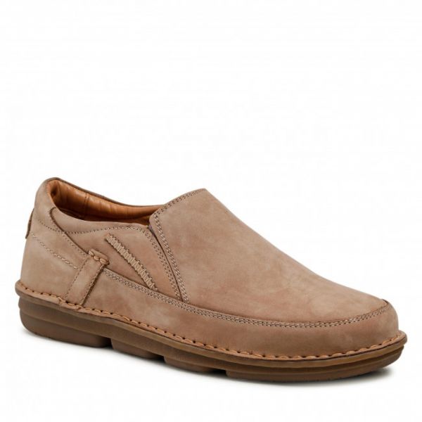 Scarpe basse GO SOFT - MI08-HALIFAX-03 Beige Scarpe basse GO SOFT - MI08-HALIFAX-03 Beige