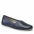 Scarpe basse GO SOFT - WI23-SARA-19 Cobalt Blue
