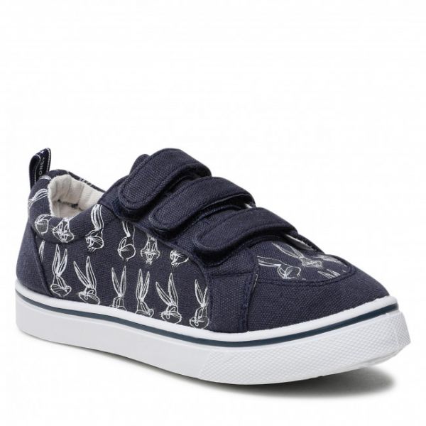 Scarpe sportive LOONEY TUNES - SS22-13WBLT Cobalt Blue Scarpe sportive LOONEY TUNES - SS22-13WBLT Cobalt Blue