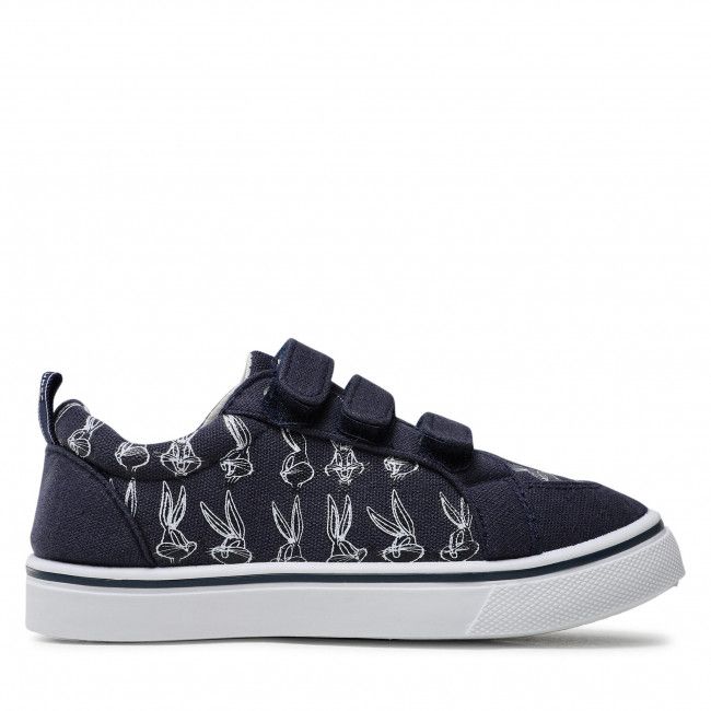 Scarpe sportive LOONEY TUNES - SS22-13WBLT Cobalt Blue