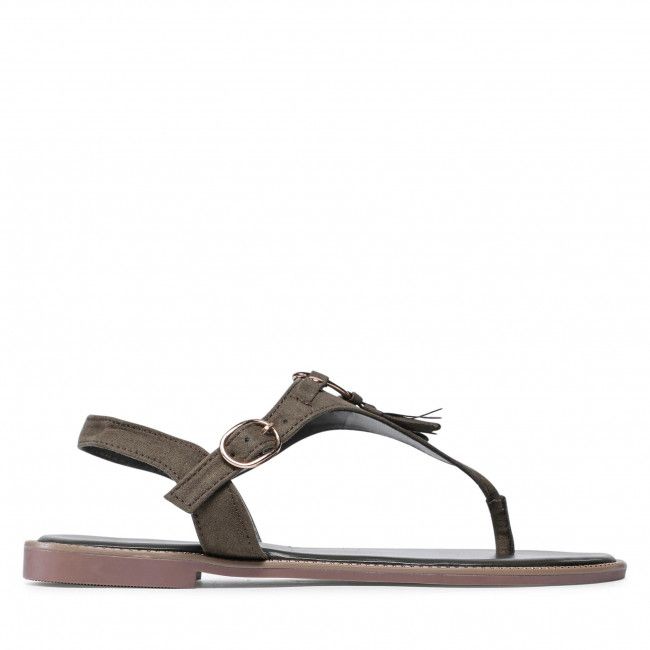 Sandali BASSANO - WFA1690-1 Khaki