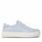 Sneakers SERGIO BARDI - WI23-VESA-06SB Baby Blue