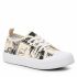 Scarpe da ginnastica Sprandi - CF2281-1 Yellow