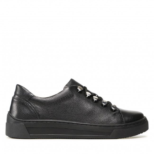 Sneakers SERGIO BARDI - WI23-INDIA-08SB Black