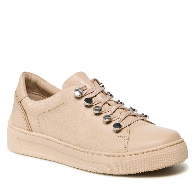 Sneakers SERGIO BARDI - WI23-INDIA-08SB Beige