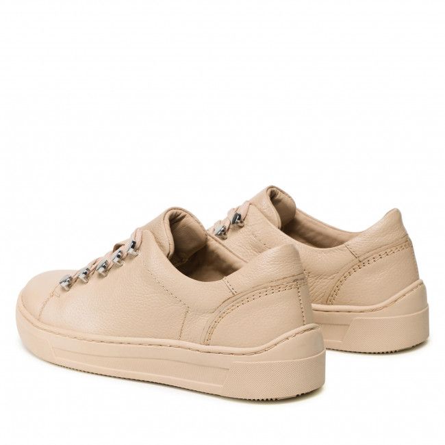 Sneakers SERGIO BARDI - WI23-INDIA-08SB Beige