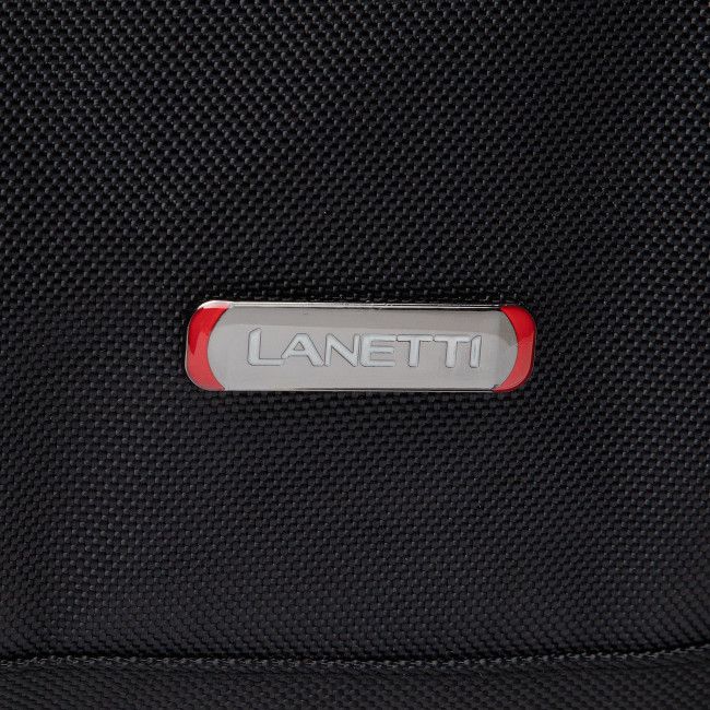 Borsellino Lanetti - BMR-S-104-10-07 Black
