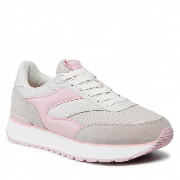 Sneakers Sprandi - WP40-21188Y Beige Sneakers Sprandi - WP40-21188Y Beige