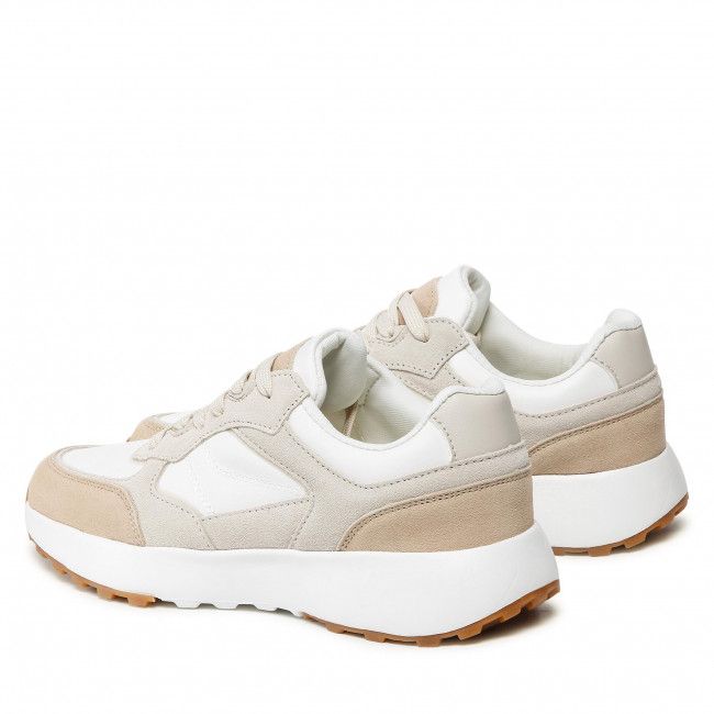 Sneakers AMERICANOS - WP-SS22W-T0002 Beige