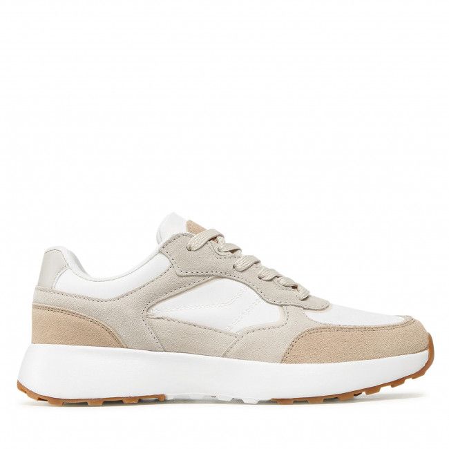 Sneakers AMERICANOS - WP-SS22W-T0002 Beige