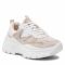 Sneakers TOGOSHI - WP-SS22W-S009 Beige
