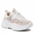 Sneakers TOGOSHI - WP-SS22W-S009 Beige