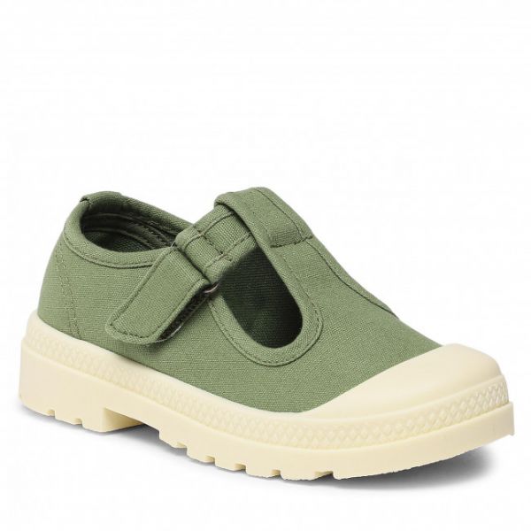 Pantofole NELLI BLU - CB21128C Green Pantofole NELLI BLU - CB21128C Green