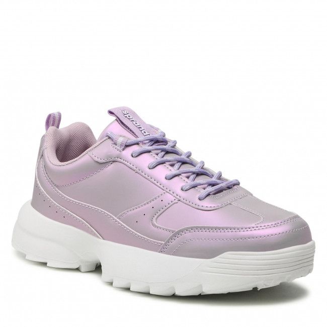 Sneakers Sprandi - WP40-20334Y Purple